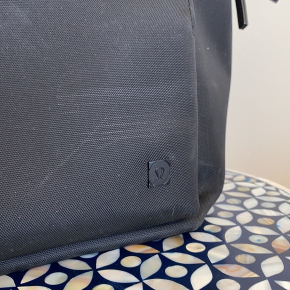Lululemon Athletica Backpack - Picture 10 of 10